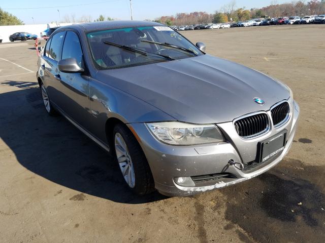 BMW 328 XI SUL 2011 wbapk5c54ba657715