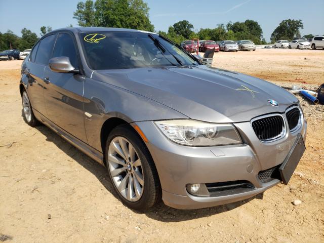 BMW 328 XI SUL 2011 wbapk5c54ba658850