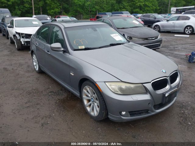 BMW 328I 2011 wbapk5c54ba658928