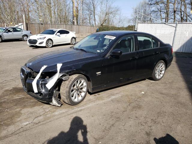 BMW 328 XI SUL 2011 wbapk5c54ba659044