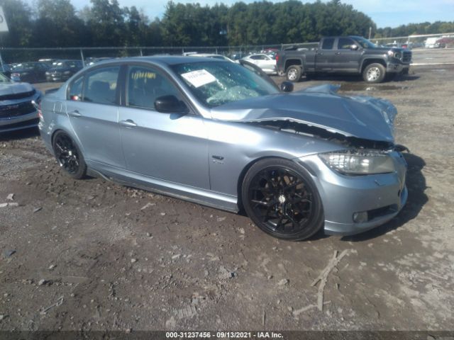 BMW 3 2011 wbapk5c54ba659397