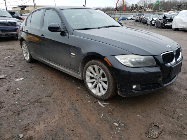 BMW 328 XI SUL 2011 wbapk5c54ba659500