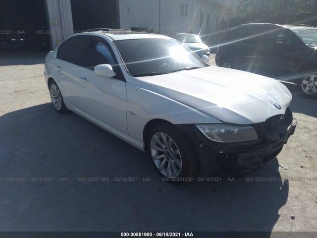 BMW 3 2011 wbapk5c54ba659531