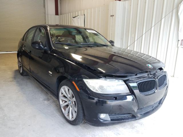 BMW 328 XI SUL 2011 wbapk5c54ba660713