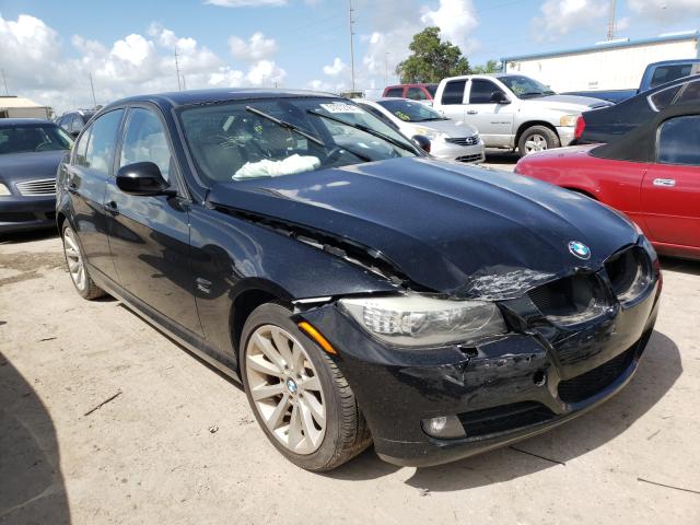 BMW 328 XI SUL 2011 wbapk5c54ba661425