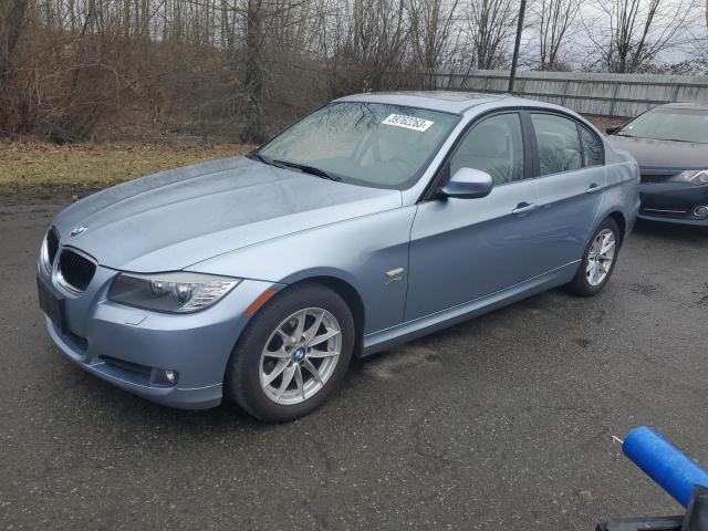 BMW 328 XI SUL 2011 wbapk5c54ba661523