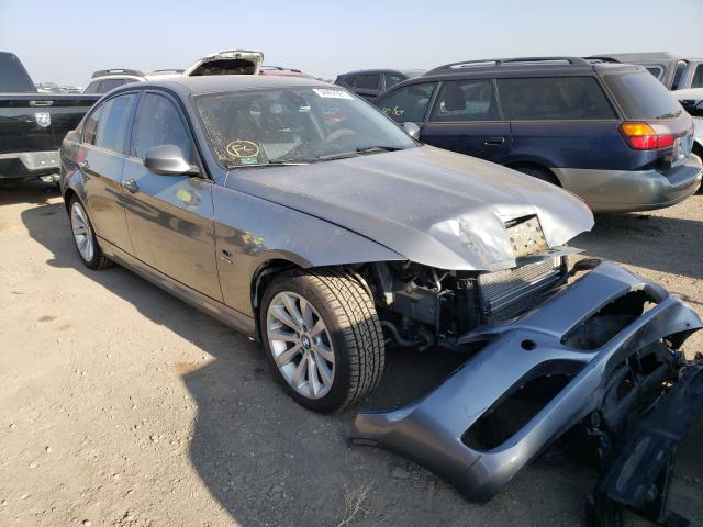 BMW 328 XI SUL 2011 wbapk5c54ba661666