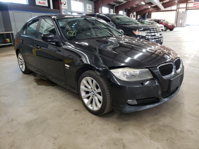 BMW 328 XI SUL 2011 wbapk5c54ba661750