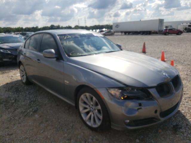 BMW 328 XI SUL 2011 wbapk5c54ba661912