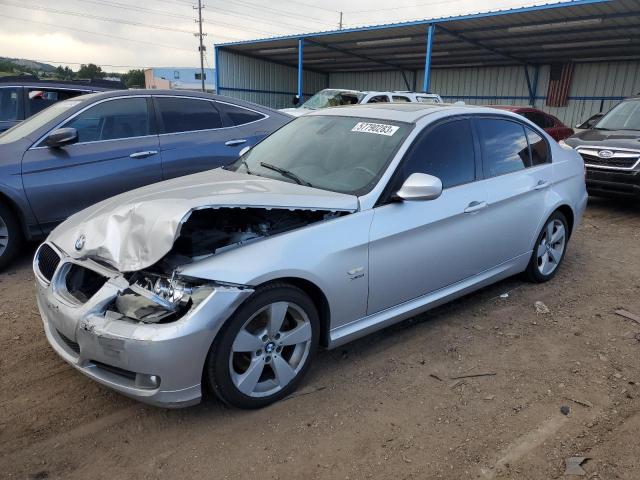 BMW 328I 2011 wbapk5c54ba662476