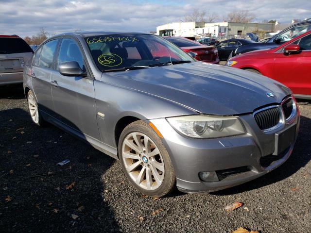 BMW 328 XI SUL 2011 wbapk5c54ba662493