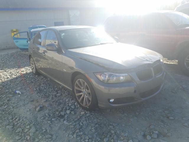 BMW 328 XI SUL 2011 wbapk5c54ba662705