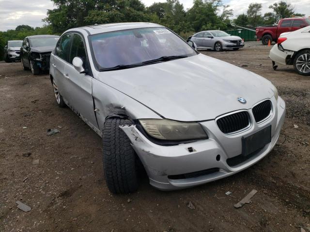 BMW 328 XI SUL 2011 wbapk5c54ba662977