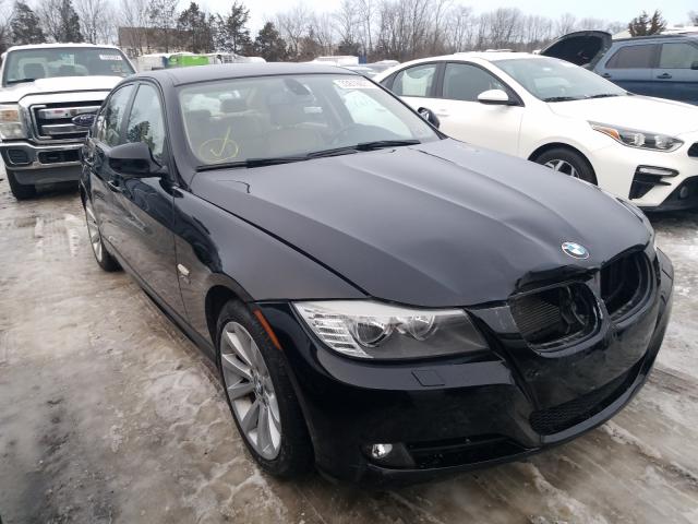 BMW 328 XI SUL 2011 wbapk5c54ba810660