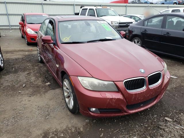 BMW 328 XI SUL 2011 wbapk5c54ba993834