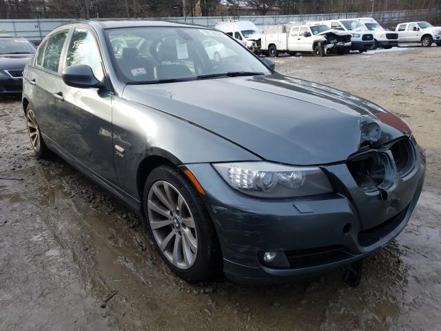 BMW 328 XI SUL 2011 wbapk5c54ba993851