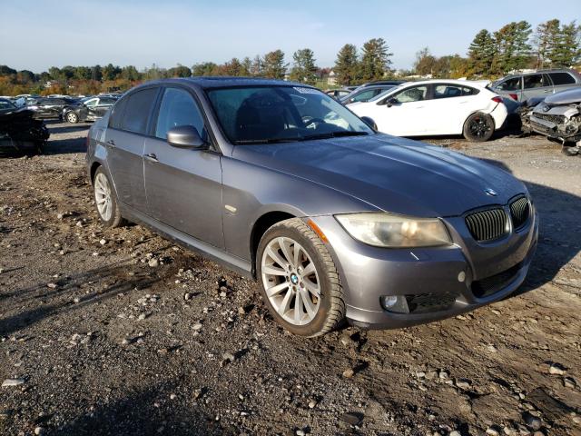 BMW 328 XI SUL 2011 wbapk5c54ba994479