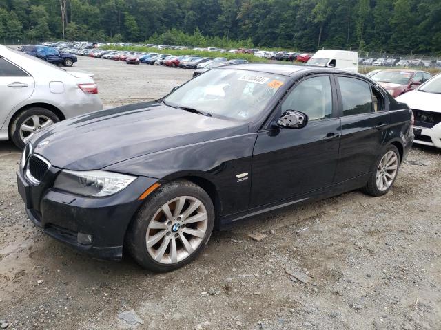 BMW 328 XI SUL 2011 wbapk5c54ba994756