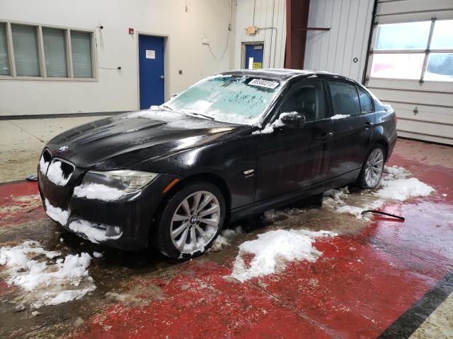 BMW 328 XI SUL 2011 wbapk5c54ba995616