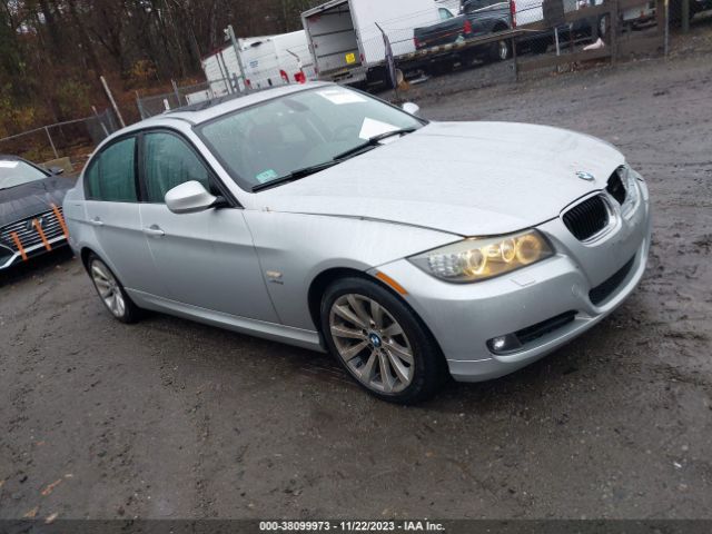 BMW 328I 2011 wbapk5c54ba995731