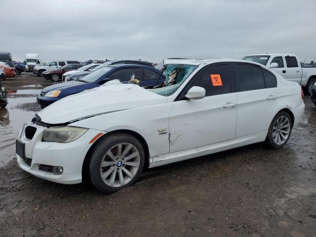 BMW 328 XI SUL 2011 wbapk5c54ba995762