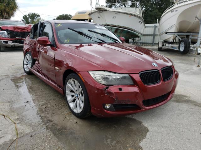 BMW 328 XI SUL 2011 wbapk5c54ba995826