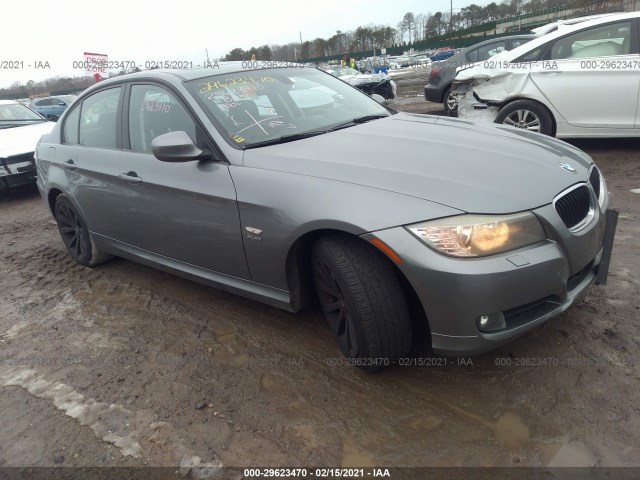 BMW NULL 2011 wbapk5c54bf122256