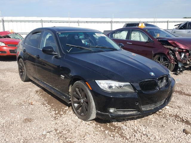 BMW 328 XI SUL 2011 wbapk5c54bf122371