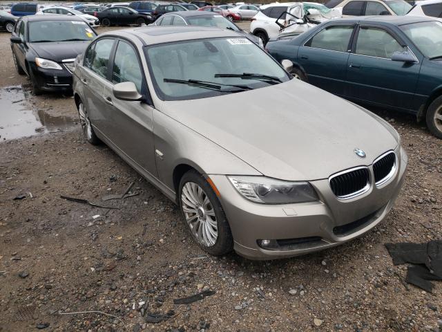 BMW 328 XI SUL 2011 wbapk5c54bf122600