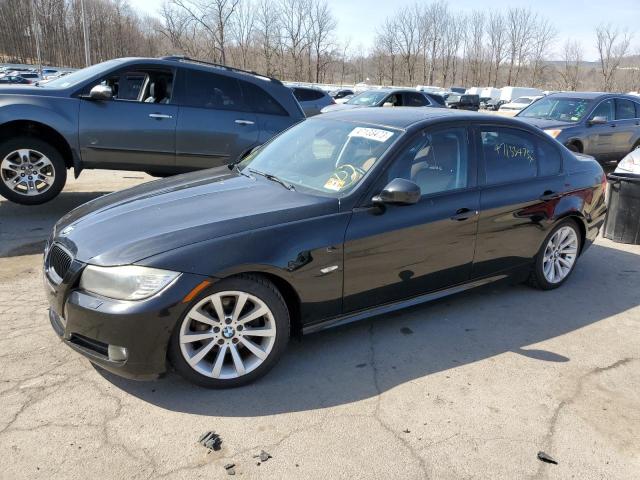 BMW 328 XI SUL 2011 wbapk5c54bf123262