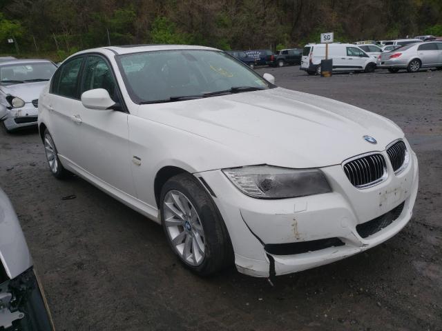 BMW 328 XI SUL 2011 wbapk5c54bf123648