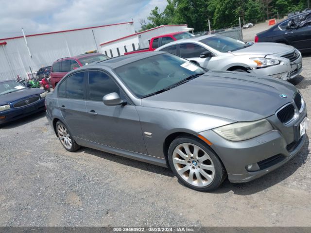 BMW 328I 2011 wbapk5c54bf123682