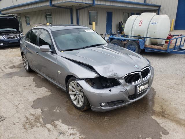 BMW 328 XI SUL 2011 wbapk5c54bf126386