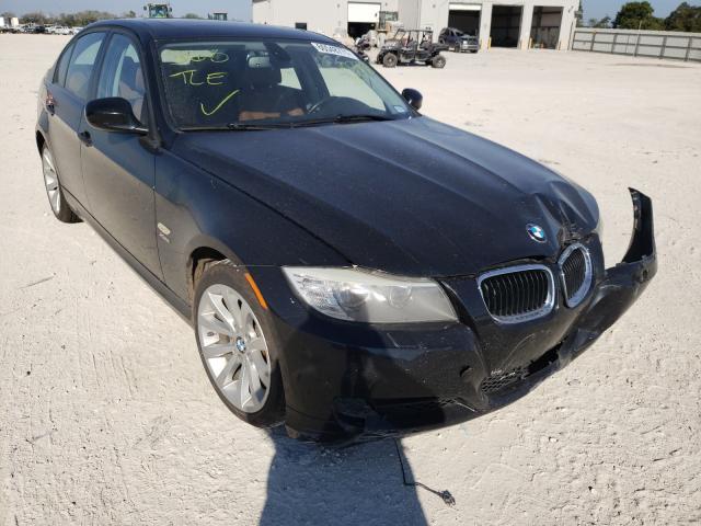 BMW 328 XI SUL 2011 wbapk5c54bf127330