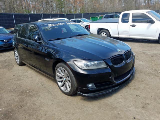 BMW 328 XI SUL 2011 wbapk5c54bf127618