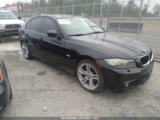 BMW 3 2010 wbapk5c55aa599838