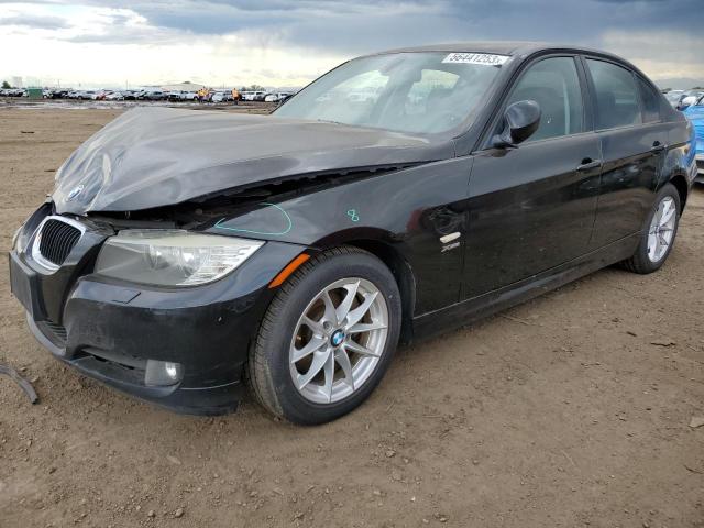 BMW 328 XI SUL 2010 wbapk5c55aa599869