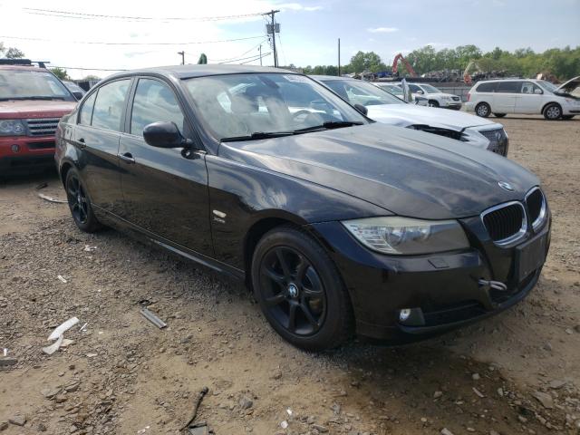 BMW NULL 2010 wbapk5c55aa599998