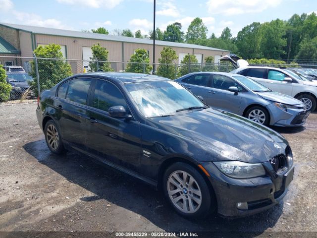 BMW 328I 2010 wbapk5c55aa646656