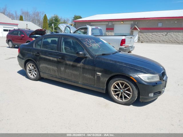 BMW 328I 2010 wbapk5c55aa646947