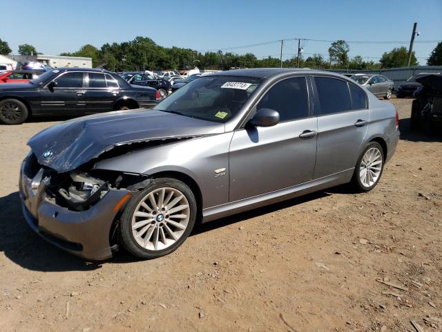 BMW 328 XI SUL 2010 wbapk5c55aa647547