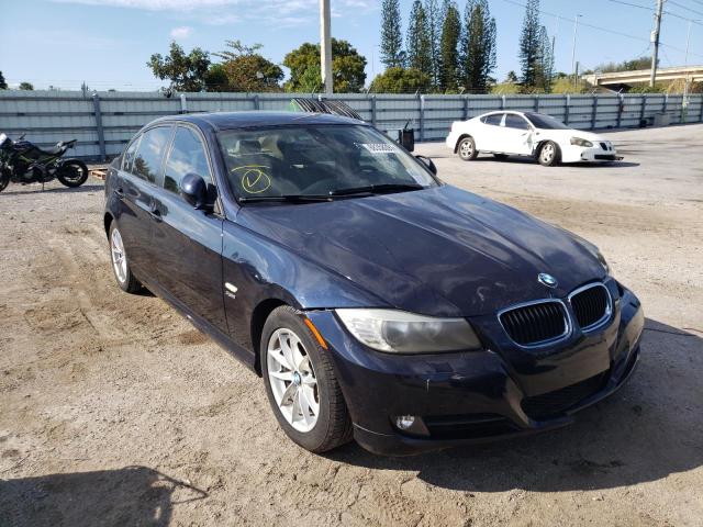 BMW 328 XI SUL 2010 wbapk5c55aa647807