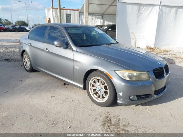 BMW 328I 2010 wbapk5c55aa648925