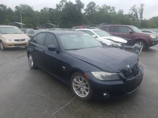 BMW 328 XI SUL 2010 wbapk5c55aa649878