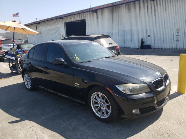 BMW 328 XI SUL 2010 wbapk5c55aa650013