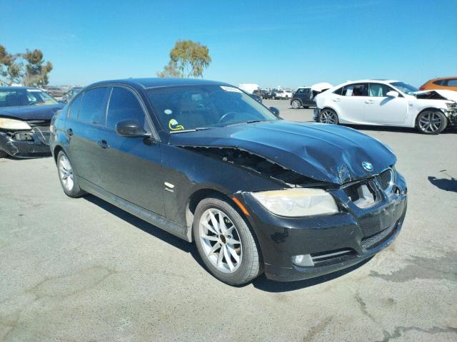 BMW 328 XI SUL 2010 wbapk5c55aa650612