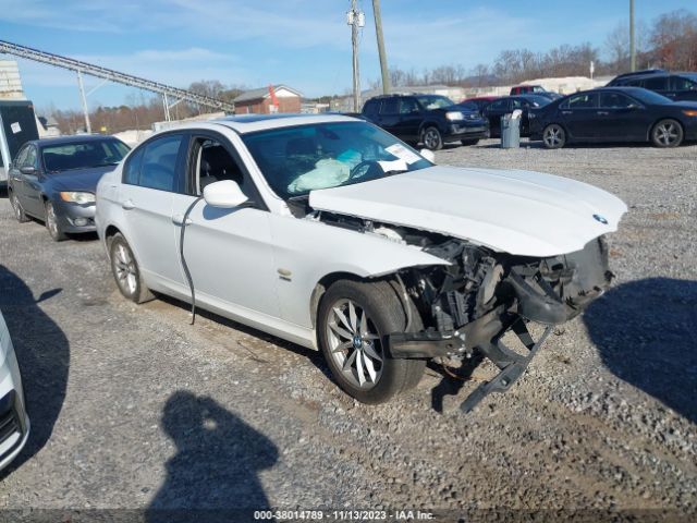 BMW 328I 2010 wbapk5c55aa651288