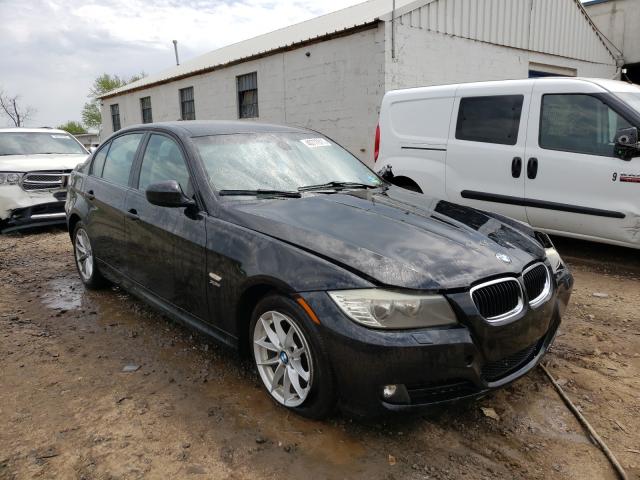 BMW 328 XI SUL 2010 wbapk5c55aa651520