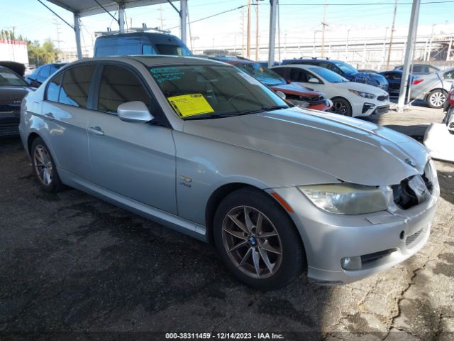 BMW NULL 2010 wbapk5c55aa651565