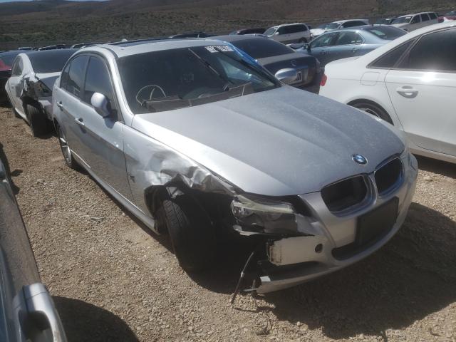 BMW 328 XI SUL 2010 wbapk5c55aa652473